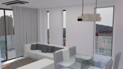 Apartment in Finestrat photo 3