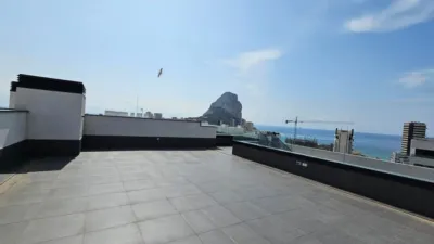 Apartment in Calpe - Calp photo 10