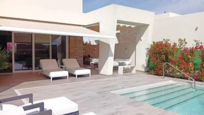 Casa - Vista 3