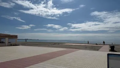 Apartamento en Santa Pola photo 4