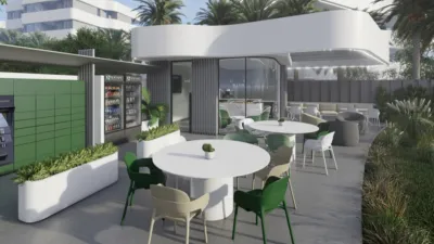 Apartment in Guardamar del Segura photo 22