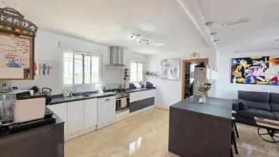 Casa - Vista 5