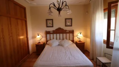 Villa in Algorfa photo 10
