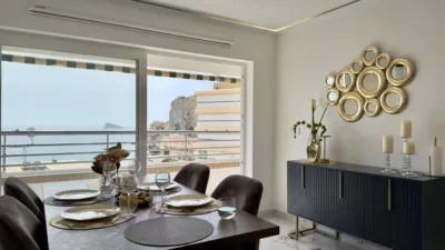 Piso - Vista 3