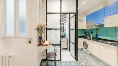 Apartamento en Lista photo 12