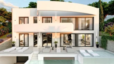 Casa - Vista 5