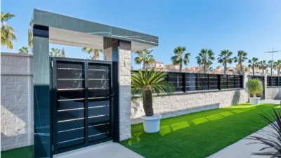 Casa - Vista 5