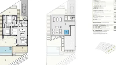 House in Polop photo 27