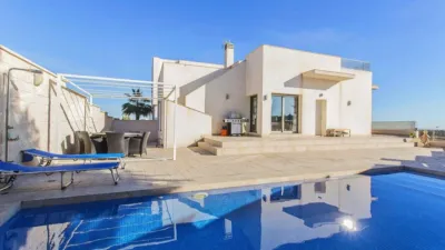 Casa – San Miguel de Salinas, Las Escalericas - Vista 4
