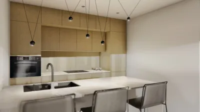 Apartment in Guardamar del Segura photo 17