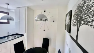 Villa in Finestrat photo 12