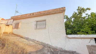 Rustic Finca in Abanilla photo 34