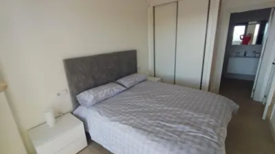 Apartment in Finestrat photo 13