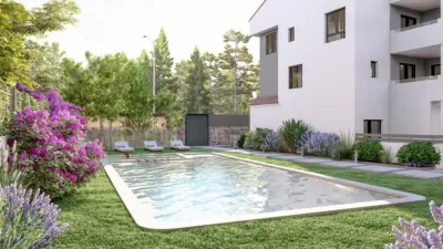 Piso – Xàbia - Jávea - Vista 5