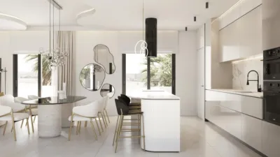Villa in Algorfa photo 22