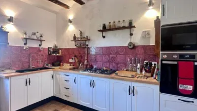 Casa - Vista 3