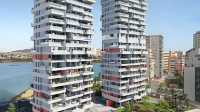 Piso - Vista 2