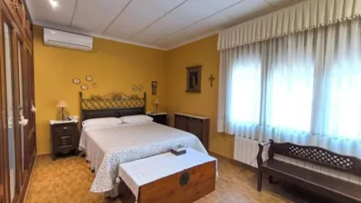 House in Monòver - Monóvar photo 30