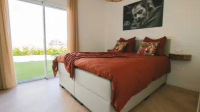 Villa in Finestrat photo 8