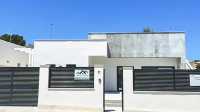 Casa – Pilar de la Horadada, Pinar de Campoverde - Vista 4