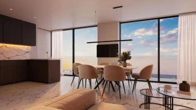 Piso - Vista 2