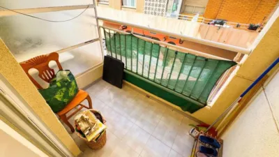 Piso - Vista 2