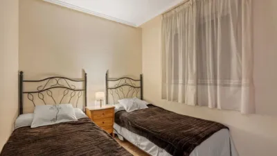 Apartment in Algorfa photo 21