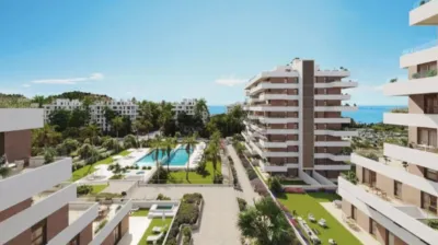 Piso – la Vila Joiosa / Villajoyosa, Urbanització El Torres, la Marina Baixa - Vista 3