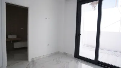 Villa in Polop photo 13