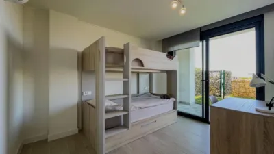 Apartment in Finestrat photo 23