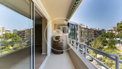 Apartamento en Son Armadans photo 15