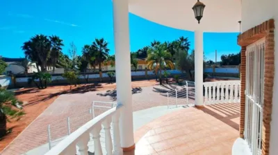 Casa - Vista 4