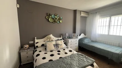 House in Castalla photo 18