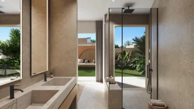 Casa - Vista 5