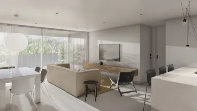 Apartment in Guardamar del Segura photo 14