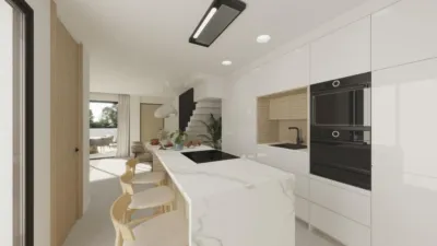 Casa - Vista 2