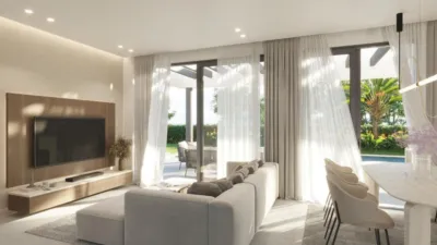 Casa – Finestrat, la Marina Baixa - Vista 2