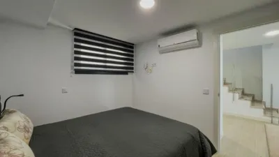 Apartment in Finestrat photo 13