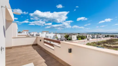 Casa – Los Montesinos - Vista 5