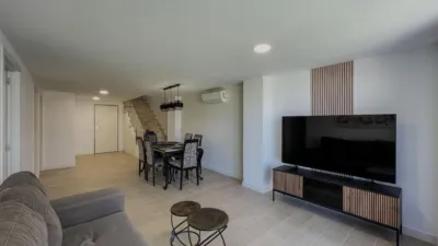 Apartment in Finestrat photo 4