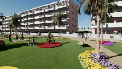 Piso - Vista 3