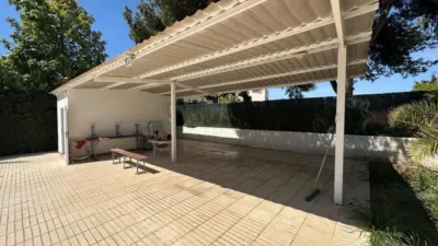 Villa in Sant Vicent del Raspeig - San Vicente del Raspeig photo 10