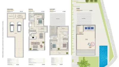 Villa in Finestrat photo 11