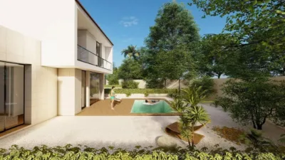 Casa – la Nucia, Nucia Park, Barranc Fondo - Vista 4