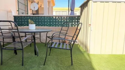 Casa - Vista 3