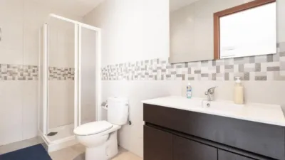 Villa in Los Montesinos photo 26
