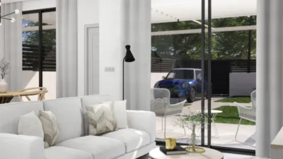 Casa – Rojales - Vista 4
