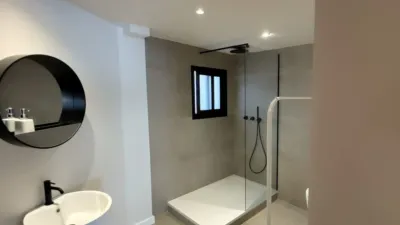 Apartment in Sant Nicolau photo 7
