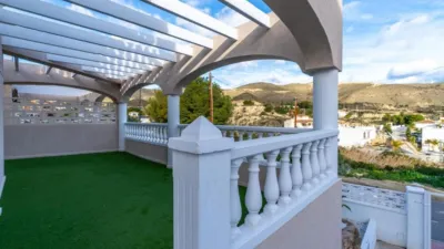 Casa - Vista 3