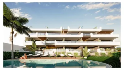 Apartment in Benijófar photo 7
